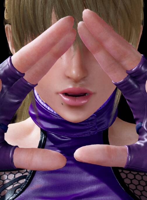 Ino Yamanaka (Naruto)