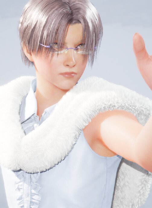 Extra twink Leo