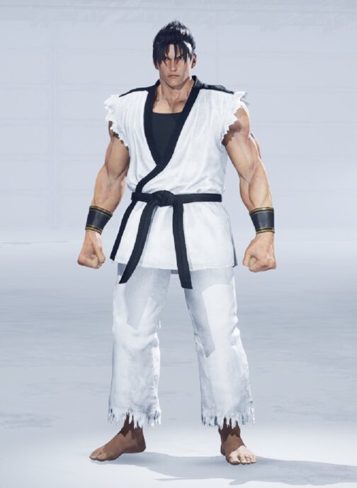 Islambek's Jin
