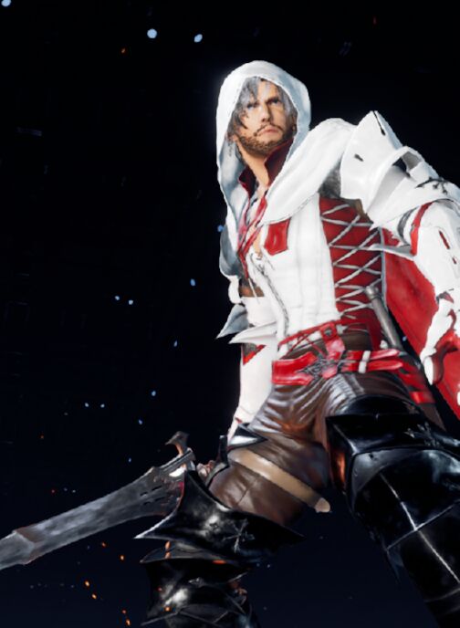 Ezio