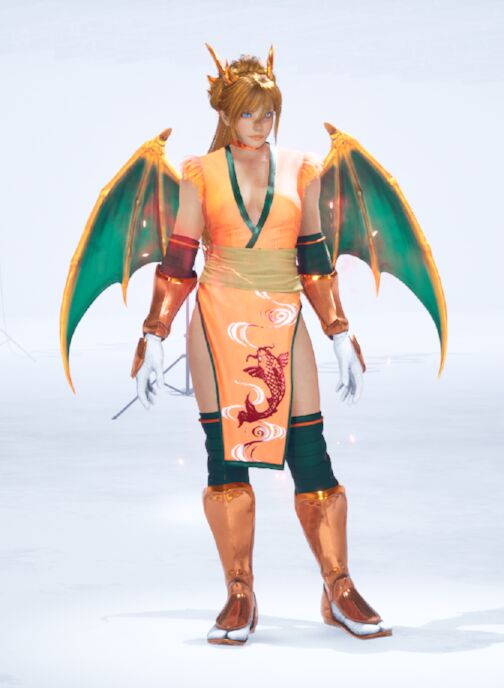 Charizard [Pokémon] for Asuka