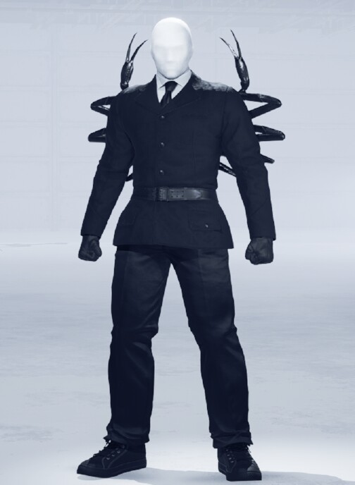 maldmitsu's Dragunov