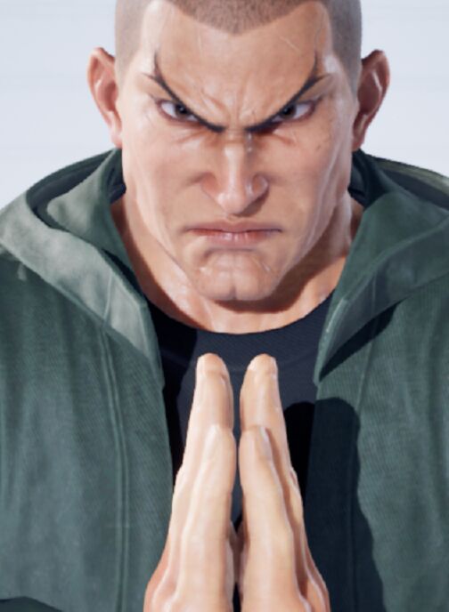 SAEJIMA YAKUZA