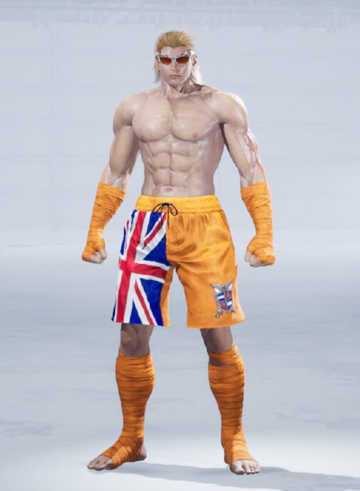 orangemaster