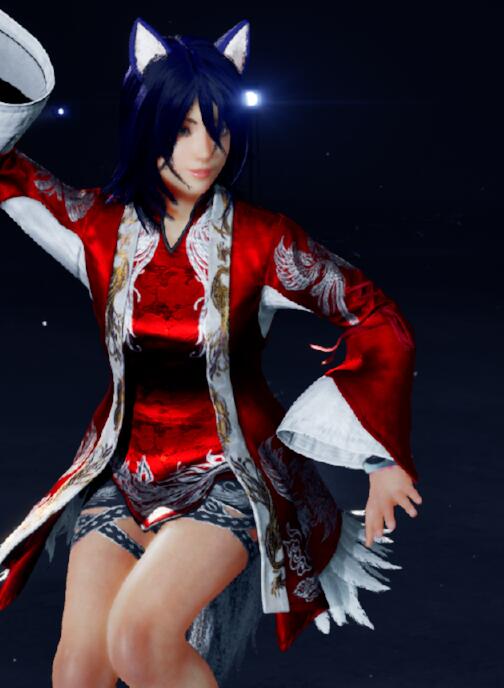 Ahri League of Legends