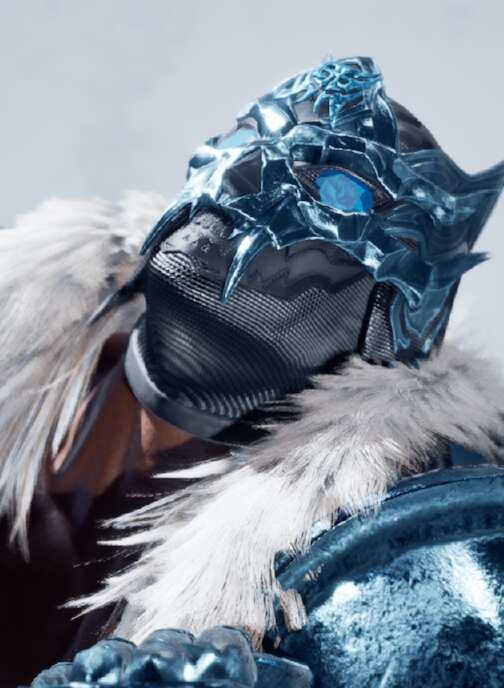 Lich King