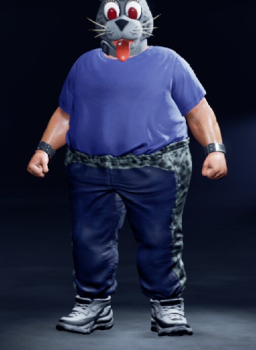 Armor King