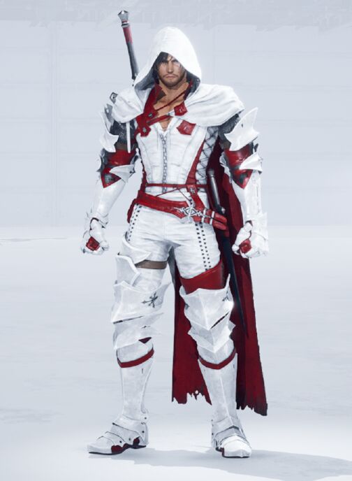 Dhany_Fox's Clive