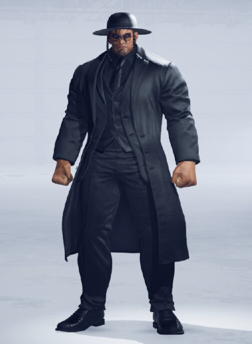 Fahkumjew