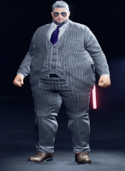 Victor
