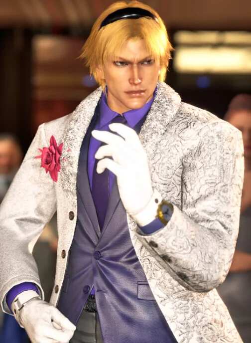 Debonair Ezreal (League of Legends)