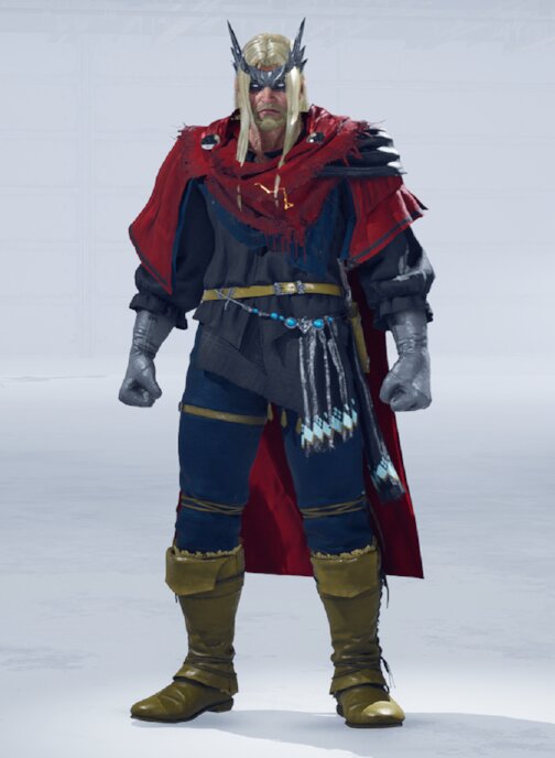 Thor