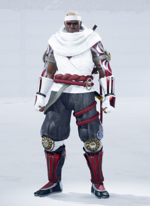 Xenodreh's Raven