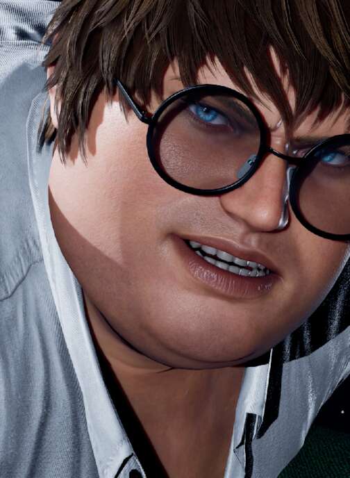 Peter Griffin - Family Guy