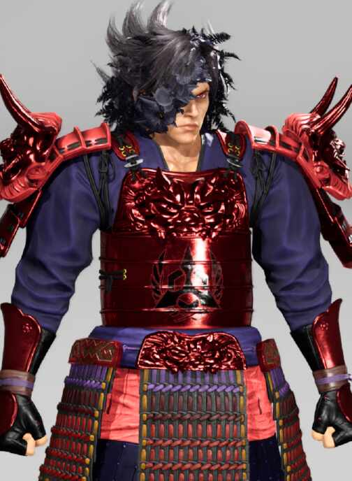 Madara Uchiha (Naruto)