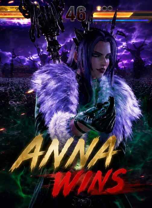 Loki Anna