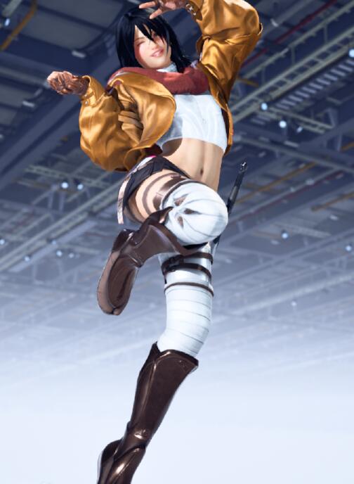 Mikasa
