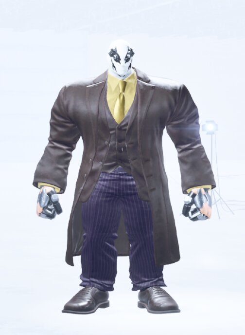 Rorschach