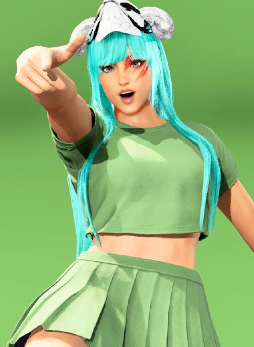 Nelliel