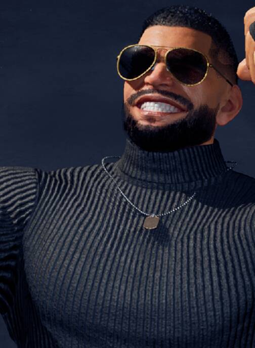 Drake