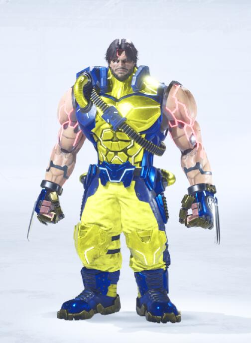 Wolverine