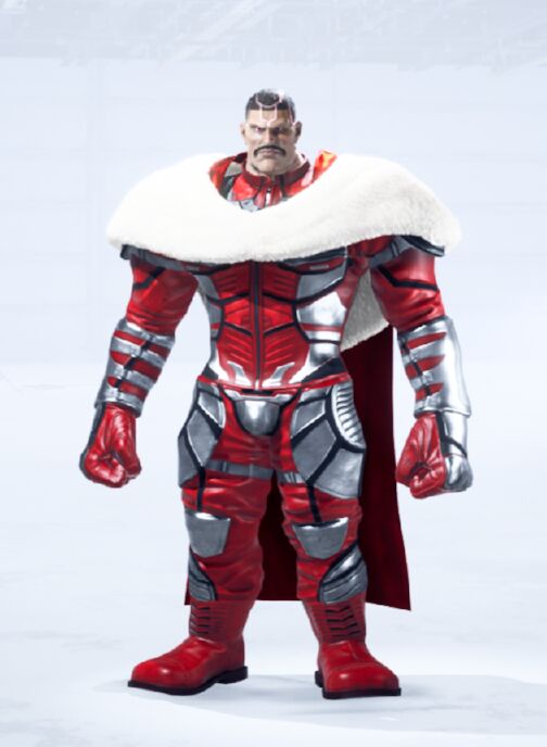 Thragg