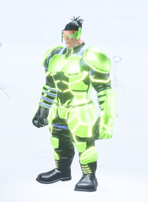 Lucio