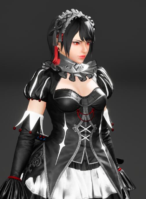 Ellen Joe (Zenless Zone Zero)