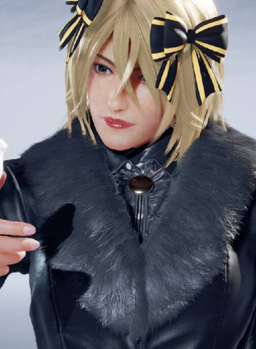 Cynthia
