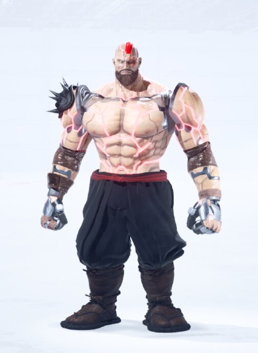 Kratos