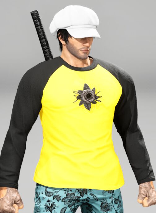 Trafalgar Law (One Piece)