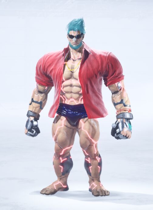 Franky