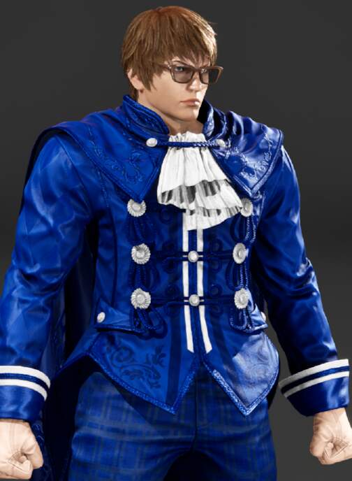 Austin Powers