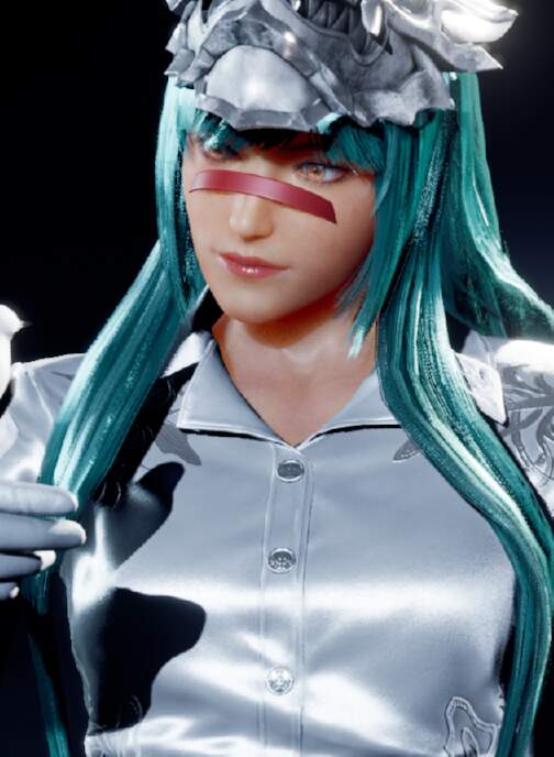 Nelliel