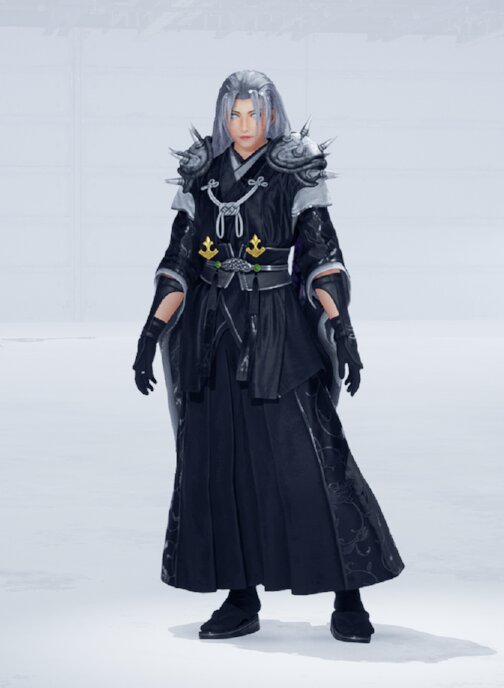 Sephiroth
