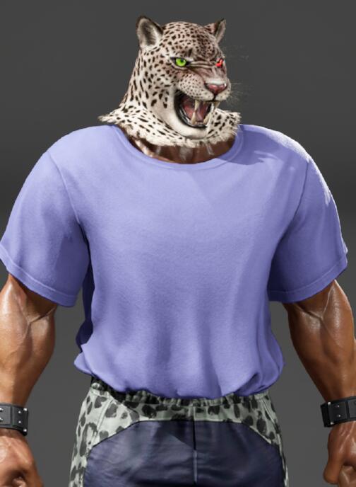 King (Tekken 3)