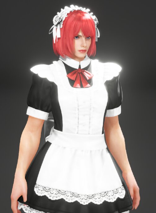 Hisui (Tsukihime)