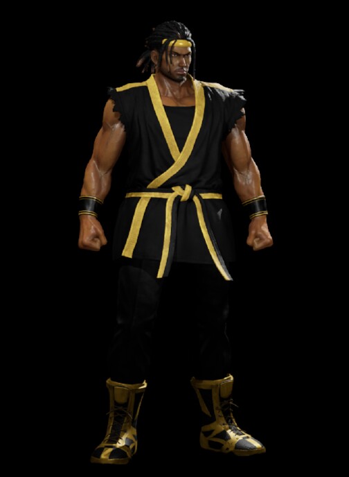 Cyrax Eddy