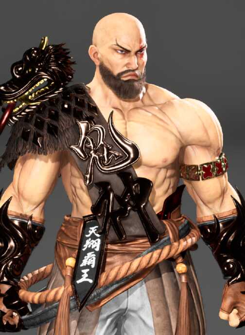 Kratos (God of War)
