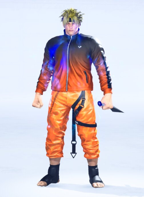 Naruto Uzumaki (NARUTO)