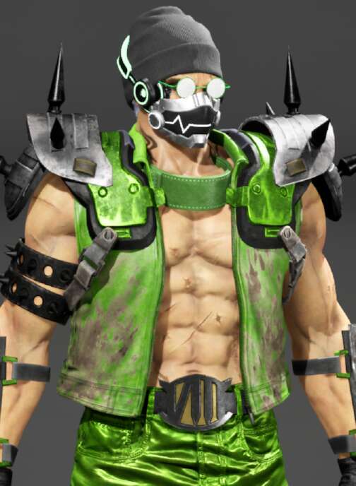 Octane (Apex Legends)