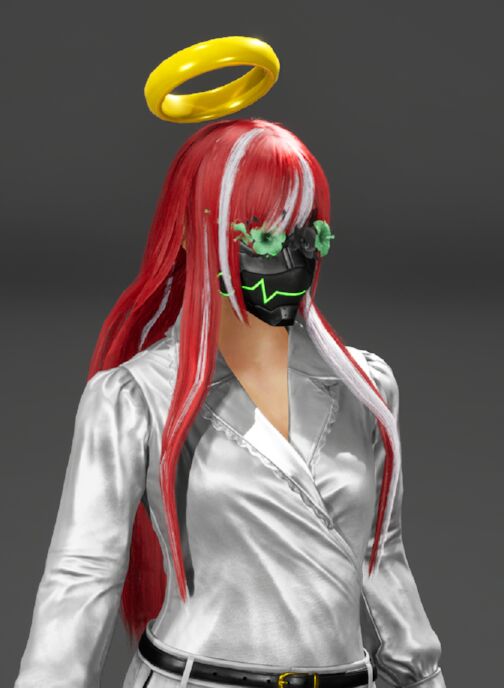 Jack-O'Valentine (Guilty Gear Strive)