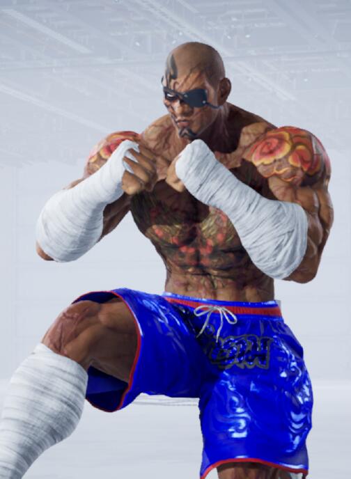 Sagat