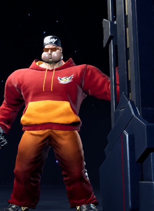 BOB-8