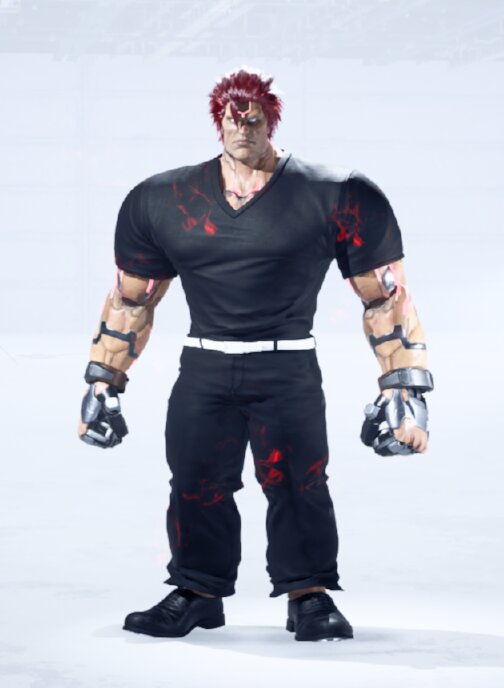 Yujiro