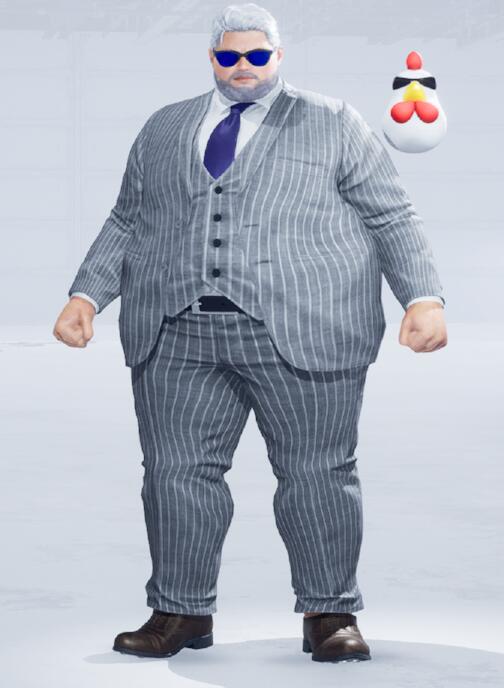 Victor