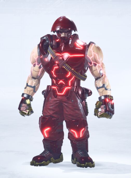 Juggernaut