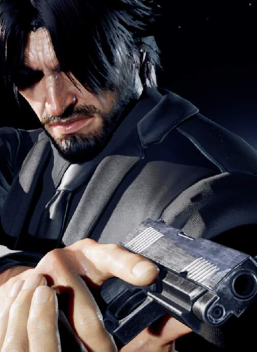 John Wick