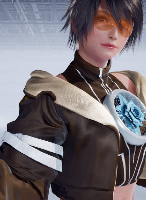 Tracer
