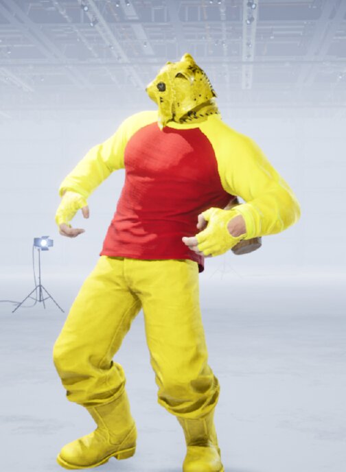 WINNIE THE POOH